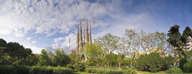 Update on TNW @ Barcelona (11 July): Behold the program and speaker line-up