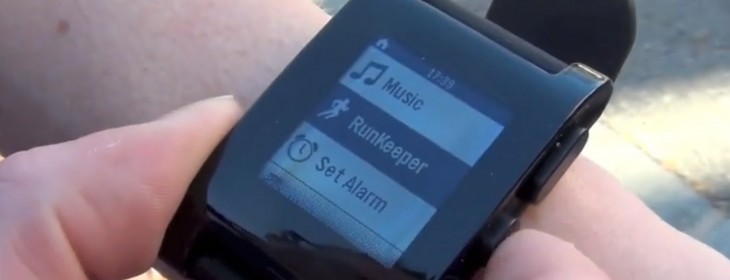 Data, smartwatches and the future of fitness, with RunKeeper’s Jason Jacobs