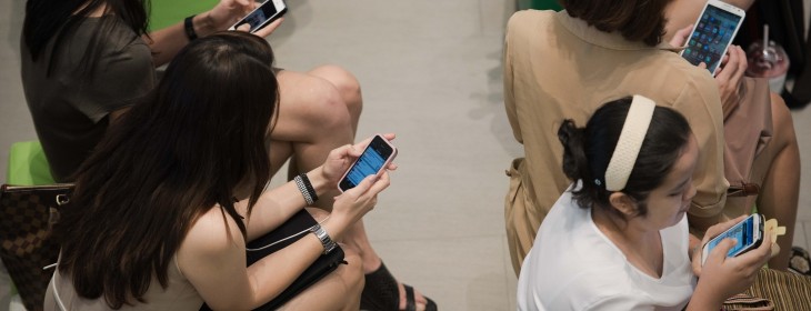 Report: 6 in 10 mobile phones shipped globally are smartphones, with Samsung accounting for 35%