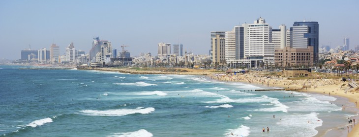 UK startups: Here’s your chance to win an all-expenses-paid trip to Israel, the ‘Startup ...