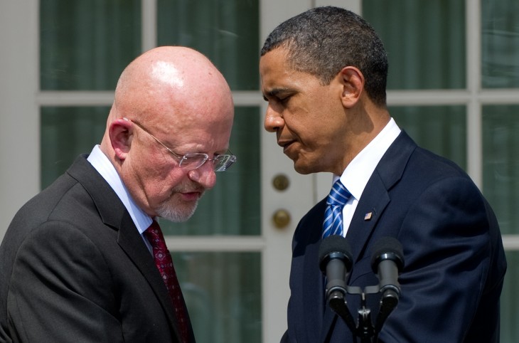 US launches âIC On The Recordâ Tumblr site to help promote transparency in surveillance activities ...