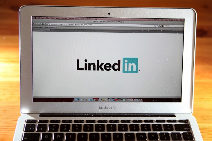 LinkedIn Groups get a fresh new look