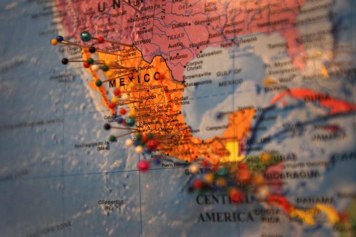 With 10m users, real-time location sharing service Glympse adds support for four new languages