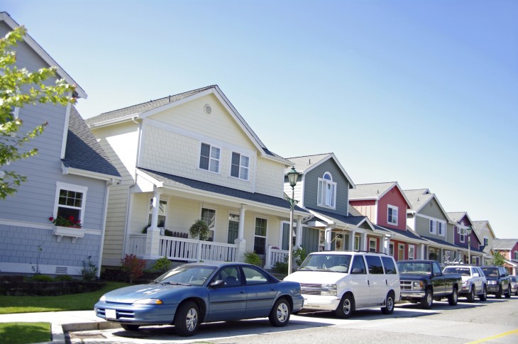 Private neighborhood social network Nextdoor makes the leap from iOS to Android