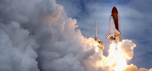 NASA's Final Space Shuttle Flight Lifts Off From Cape Canaveral