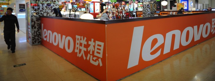 Lenovo unveils over 15 new devices, including convertible tablets and a carbon fiber ultrabook