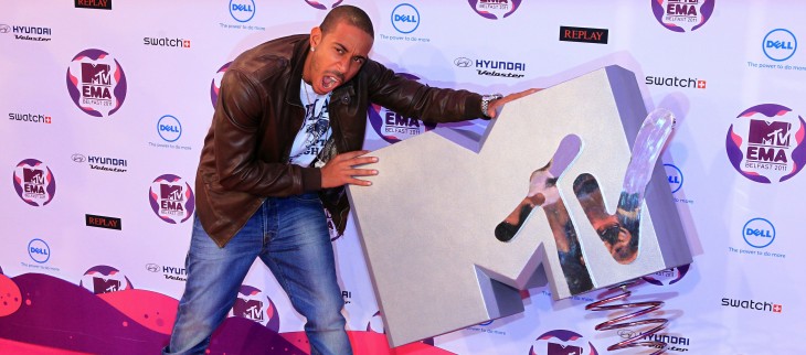 MTV launches Xbox 360 app, requires a subscription with one of Viacom’s TV Everywhere partners