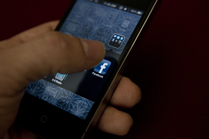 Facebook blames recent third-party app outage on botched malware sweep