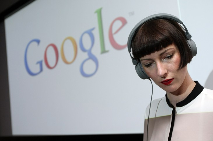 Google Play Music All Access Goes Live In 9 European Countries