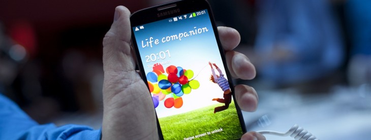 Samsung’s smartphone sales in China jump to record 15 million in Q2: Strategy Analytics