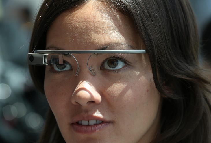 Google Glass has ‘zero chance’ of becoming mainstream, says Khosla Ventures’ Keith ...