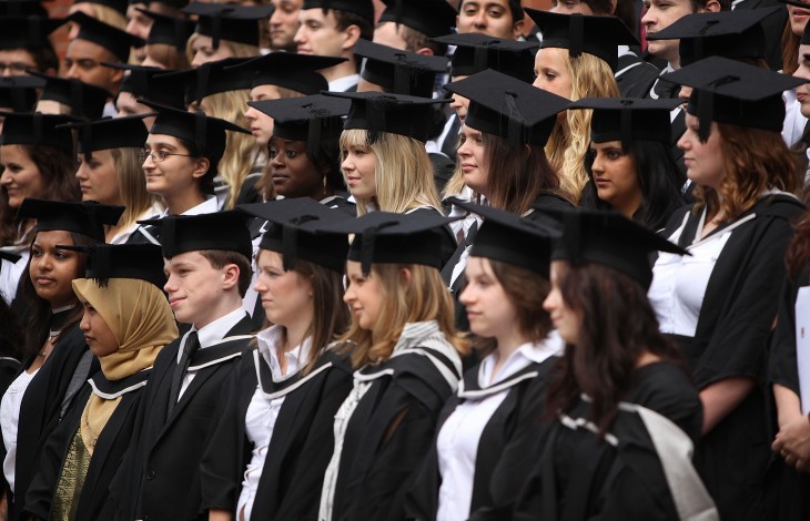 LinkedIn launches university pages to help high school students find the right college