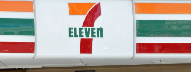 Apple partner Foxconn could soon make smartphones and tablets for 7-Eleven