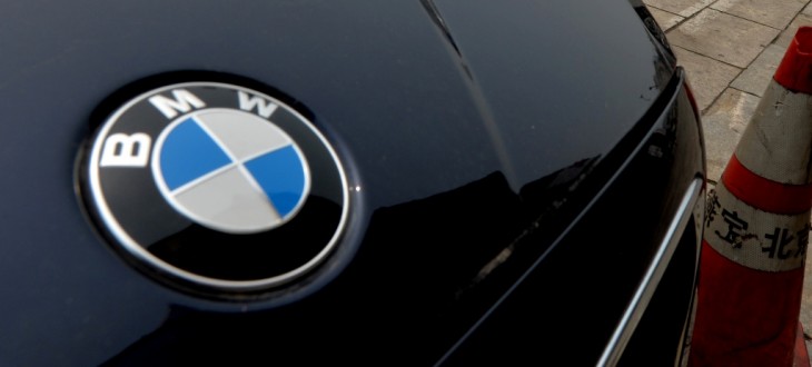 Napster’s resurgence continues, as it goes in-car across Europe with BMW