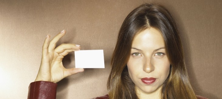 FullContact: Snap a photo of a business card and let humans add the details to your iPhone contacts