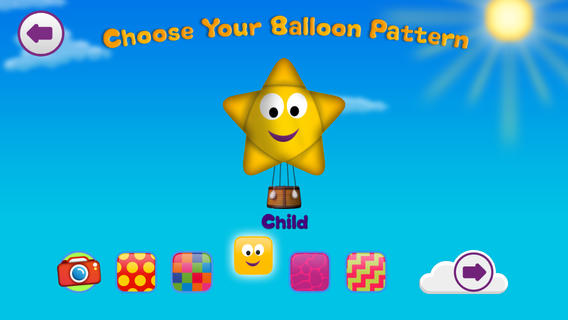 The BBC launches CBeebies Playtime mobile app, letting kids play along with their favourite characters ...