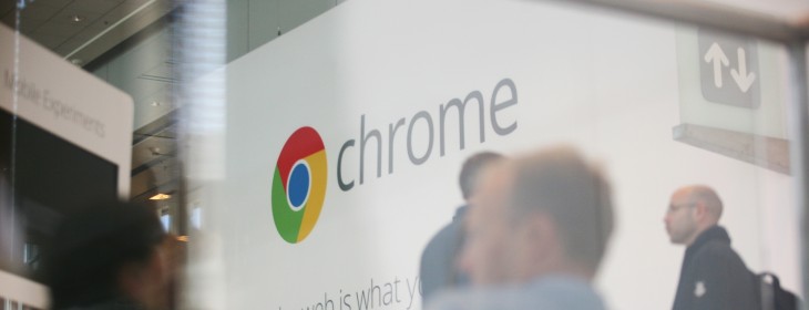 Google cracks down on multi-purpose Chrome Web extensions that crowd your browser