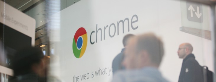 Google launches Chrome apps and the Chrome App Launcher for all Mac users
