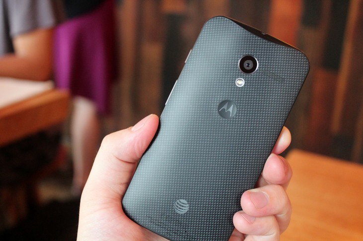 Motorola announces Android 4.4.3 update for Moto X, Moto G, and Moto E will start rolling out this week ...