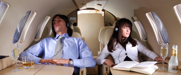Naps on a plane: Airsleep for iPhone drowns out the noise with ambient sounds to help flyers sleep