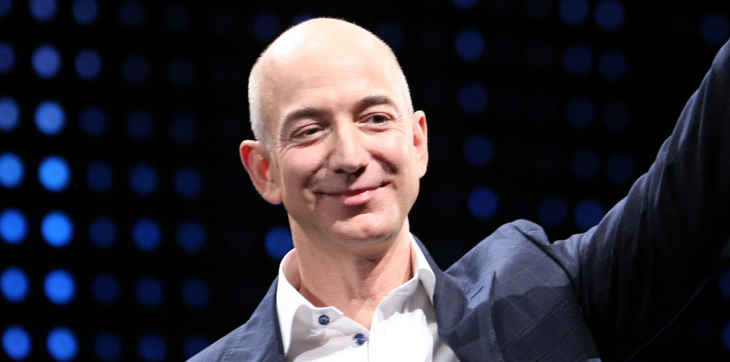 Amazon’s Jeff Bezos has acquired The Washington Post for $250 million