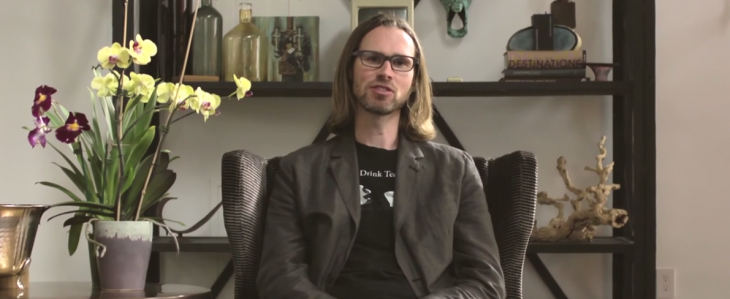 After buying back Bebo, Michael Birch announces its rebirth with a âballsyâ video