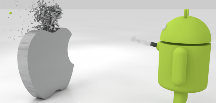 The most convincing article I’ve read on why it’s time to switch from iOS to Android