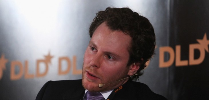 Sound investment: WillCall welcomes Sean Parker and other music-industry moguls in $1.2m funding round ...