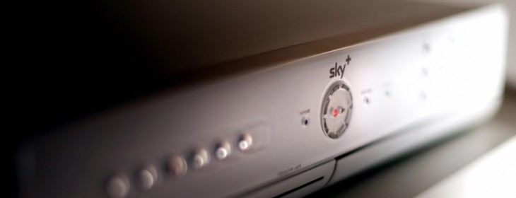 Sky+ HD boxes that include WiFi as standard and up to 2TB of storage are now available