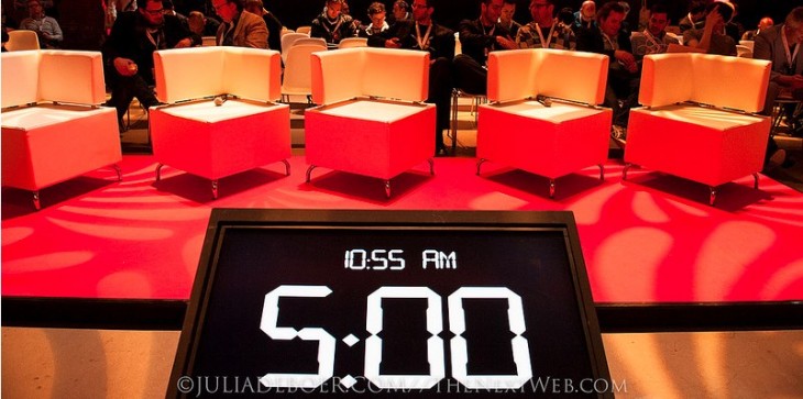 Meet the 15 companies to present on stage during TNW USA Mobile Startup Rally!