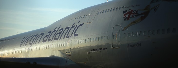 How do I switch it off? Virgin Atlantic Little Red passengers to get live in-flight comedy and music