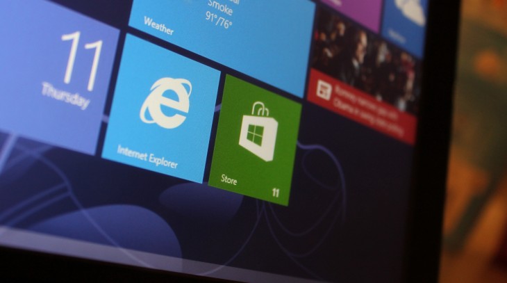 Touchscreen laptops are here to stay and thatâs a good thing