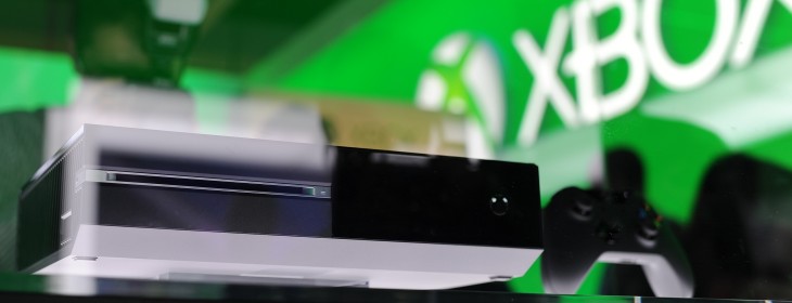 Microsoft could soon re-enter China’s games console space after forming a new joint venture there ...