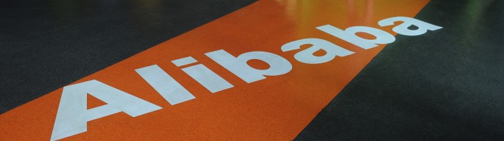 Alibaba is building its Alipay payments service into the PayPal of the East