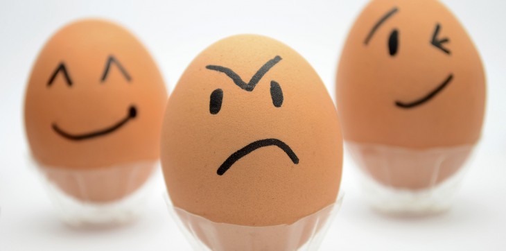 Bitly for Feelings lets you express emotions through shortened links