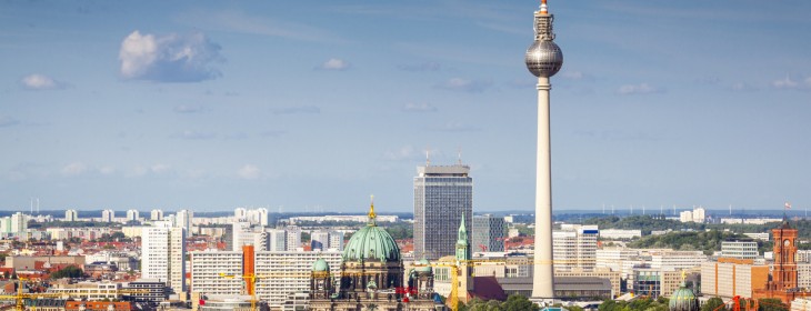 The Berlin Geekettes partner with Deutsche Telekom to support women in tech in Germany
