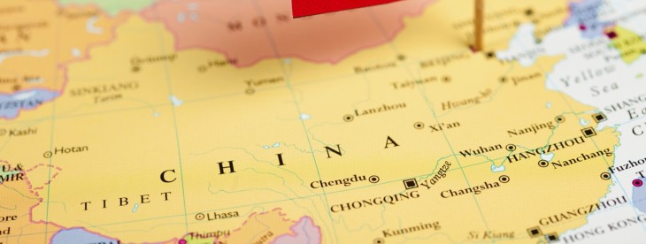 Uber prepares to face its toughest challenge yet: China