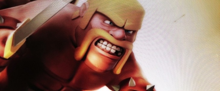 Cult game Clash of Clans headed to Android, as beta is quietly announced
