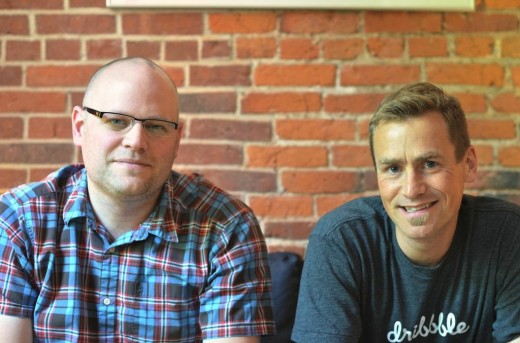 photo How Dribbble became the most influential online platform for graphic designers
