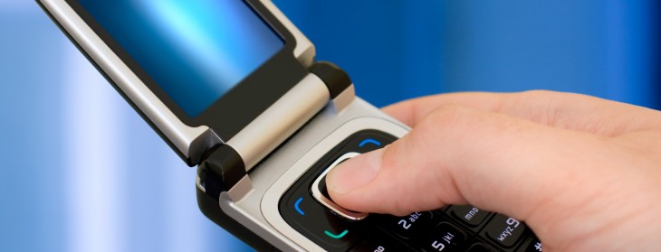 With talk of flip phones and sliders returning, what we need is the âElon Musk of smartphonesâ