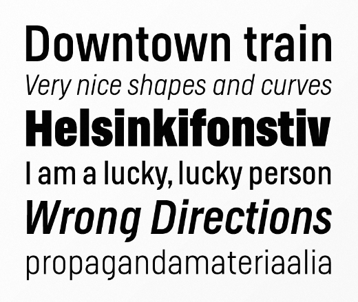 helsinki photo helsinki 28 of the most beautiful typefaces released last month