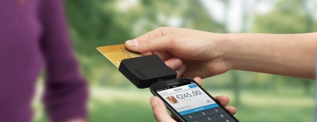 iZettle launches its card reader and mobile payment service in Brazil