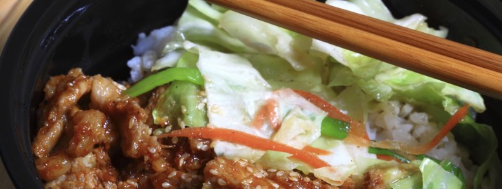 Food for thought: Popular Japanese recipe site Cookpad is now available in English