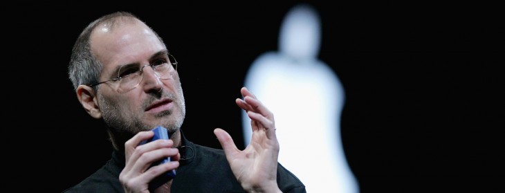 10 Steve Jobs videos you should watch instead of Ashton Kutcherâs ‘Jobs’