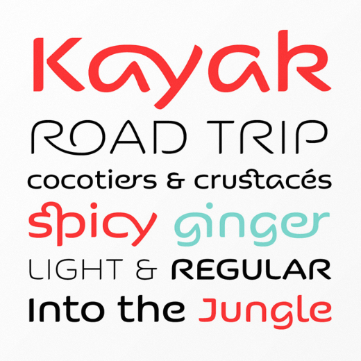 28 of the most beautiful typefaces released last month kaili fy 28 of the most beautiful typefaces released last month