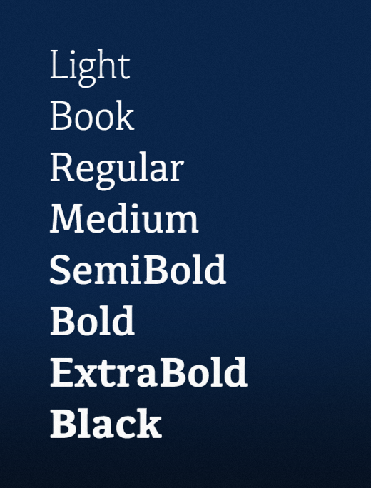 kefa photo kefa 28 of the most beautiful typefaces released last month