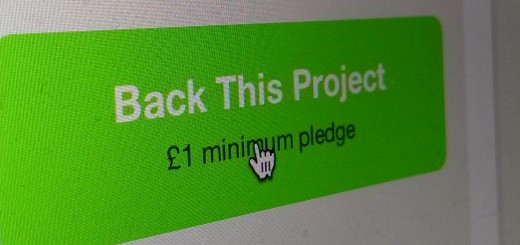 kickstarter