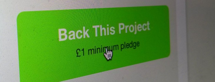 Kickstarter passes $1 billion in pledges, with more than half pledged in the last 12 months