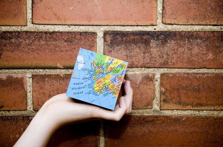 Foursquare tightens contribution to OpenStreetMap data with new “edit map” links