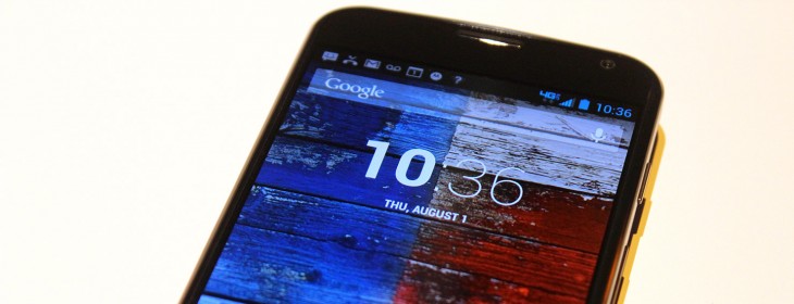 T-Mobile won’t sell the Moto X in any of its US stores at launch, but it is supported by the network ...